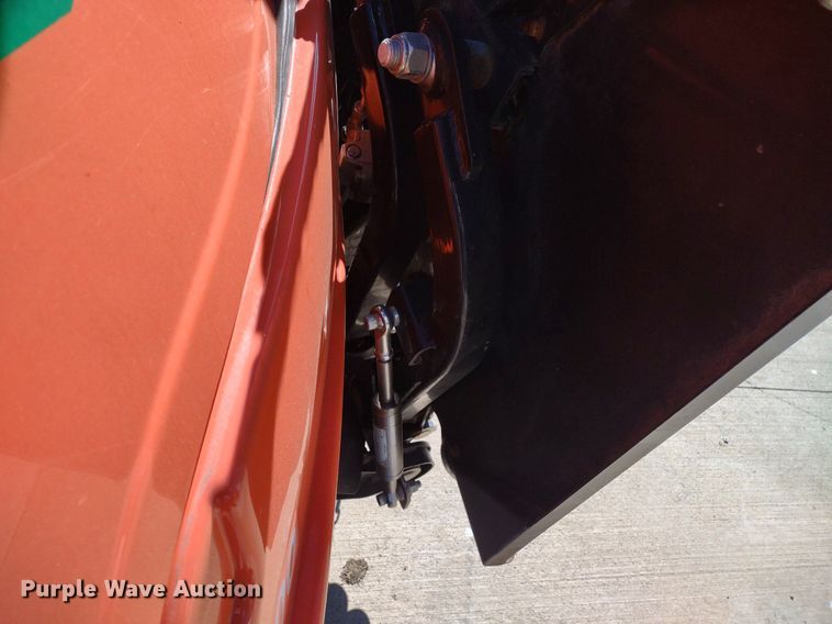 image for item LL9106 Jacobsen HR700  lawn mower