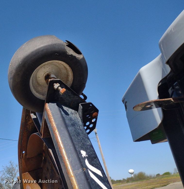 image for item LL9106 Jacobsen HR700  lawn mower