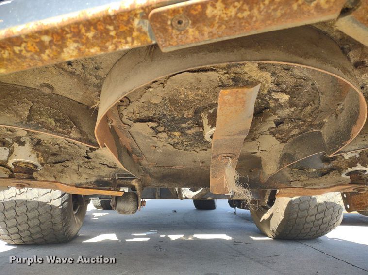 image for item LL9106 Jacobsen HR700  lawn mower