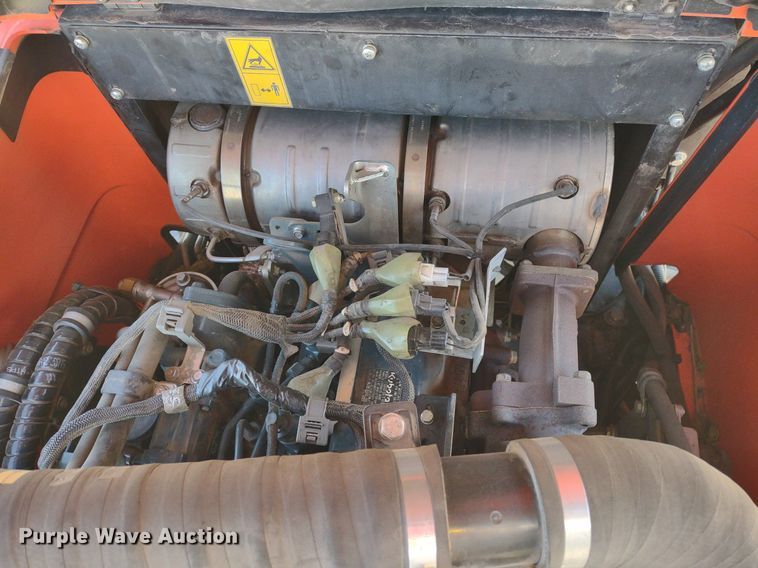 image for item LL9106 Jacobsen HR700  lawn mower