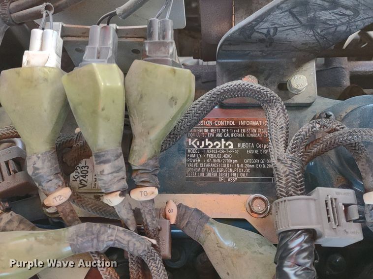 image for item LL9106 Jacobsen HR700  lawn mower