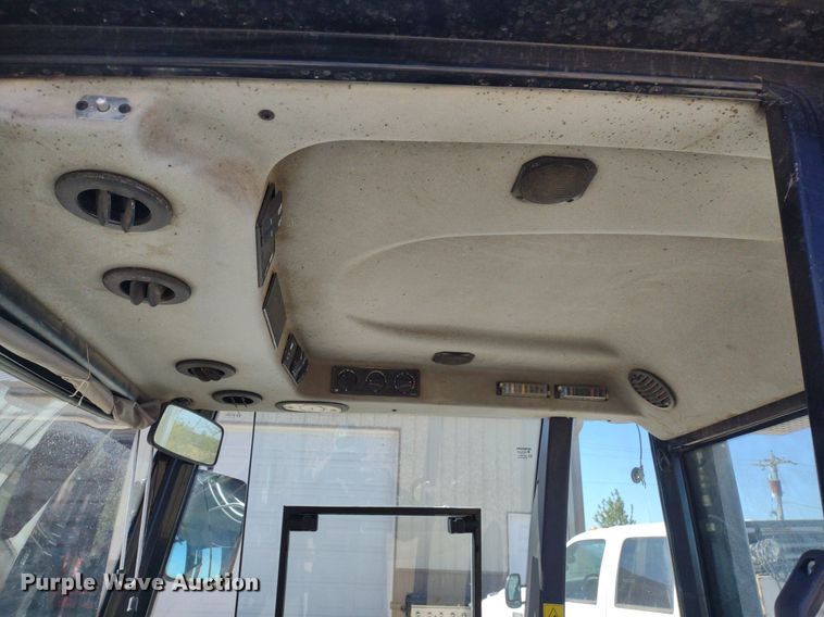 image for item LL9106 Jacobsen HR700  lawn mower