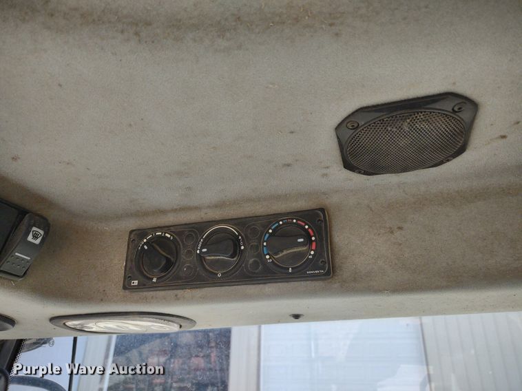 image for item LL9106 Jacobsen HR700  lawn mower