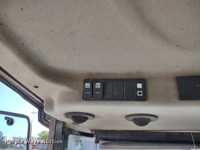 image for item LL9106 Jacobsen HR700  lawn mower