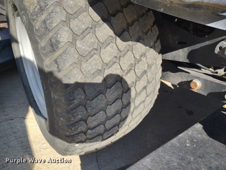 image for item LL9106 Jacobsen HR700  lawn mower