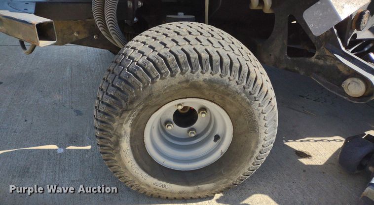 image for item LL9106 Jacobsen HR700  lawn mower