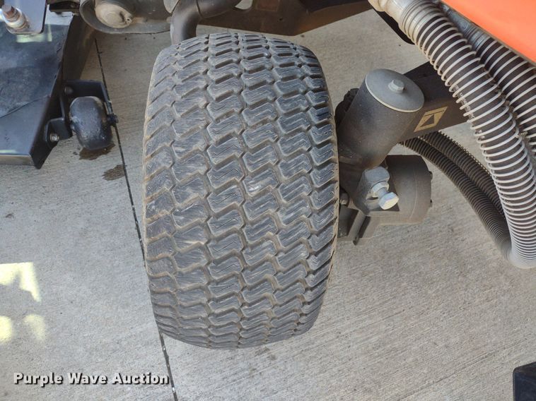 image for item LL9106 Jacobsen HR700  lawn mower