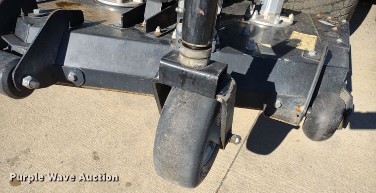 image for item LL9106 Jacobsen HR700  lawn mower