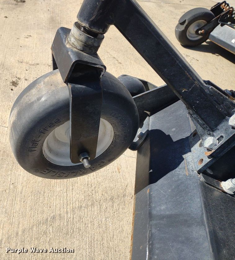 image for item LL9106 Jacobsen HR700  lawn mower