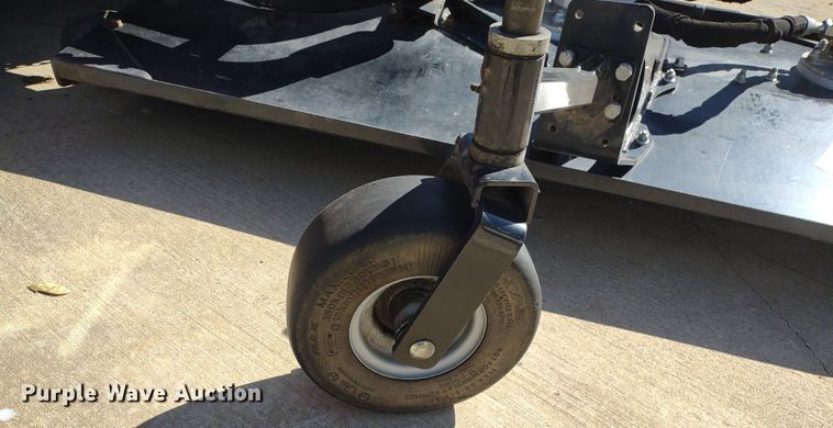 image for item LL9106 Jacobsen HR700  lawn mower