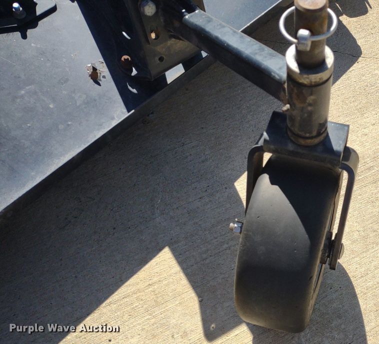 image for item LL9106 Jacobsen HR700  lawn mower