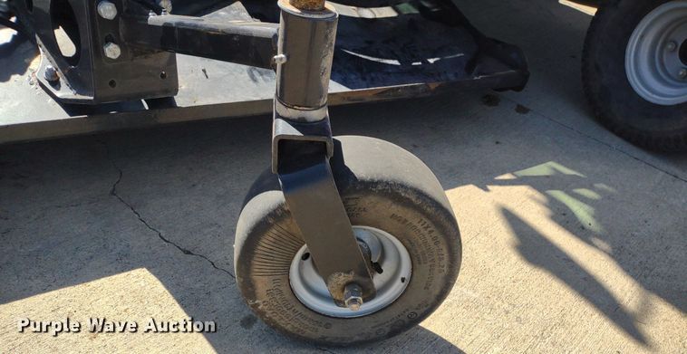 image for item LL9106 Jacobsen HR700  lawn mower