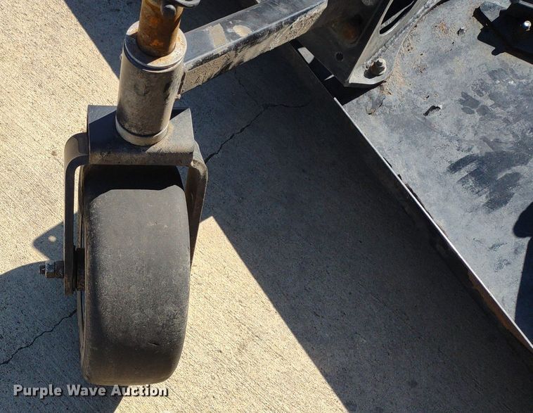 image for item LL9106 Jacobsen HR700  lawn mower