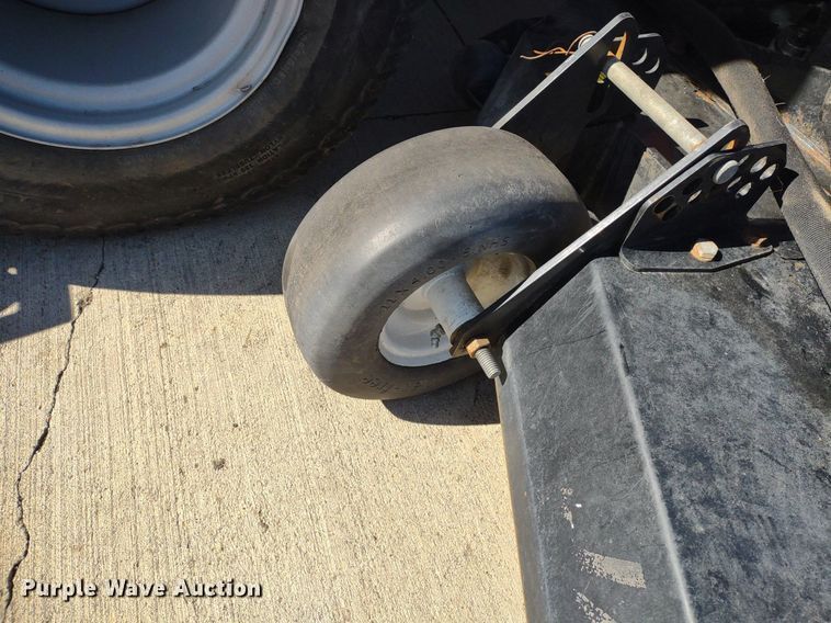 image for item LL9106 Jacobsen HR700  lawn mower