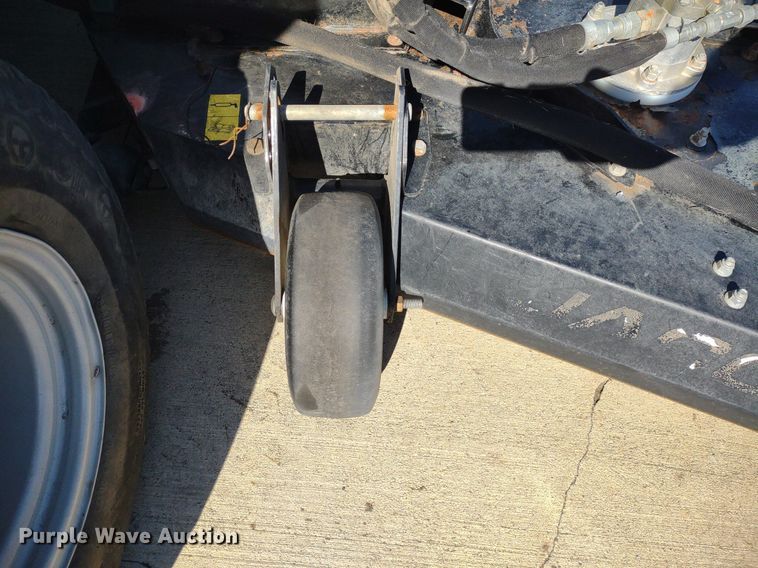 image for item LL9106 Jacobsen HR700  lawn mower