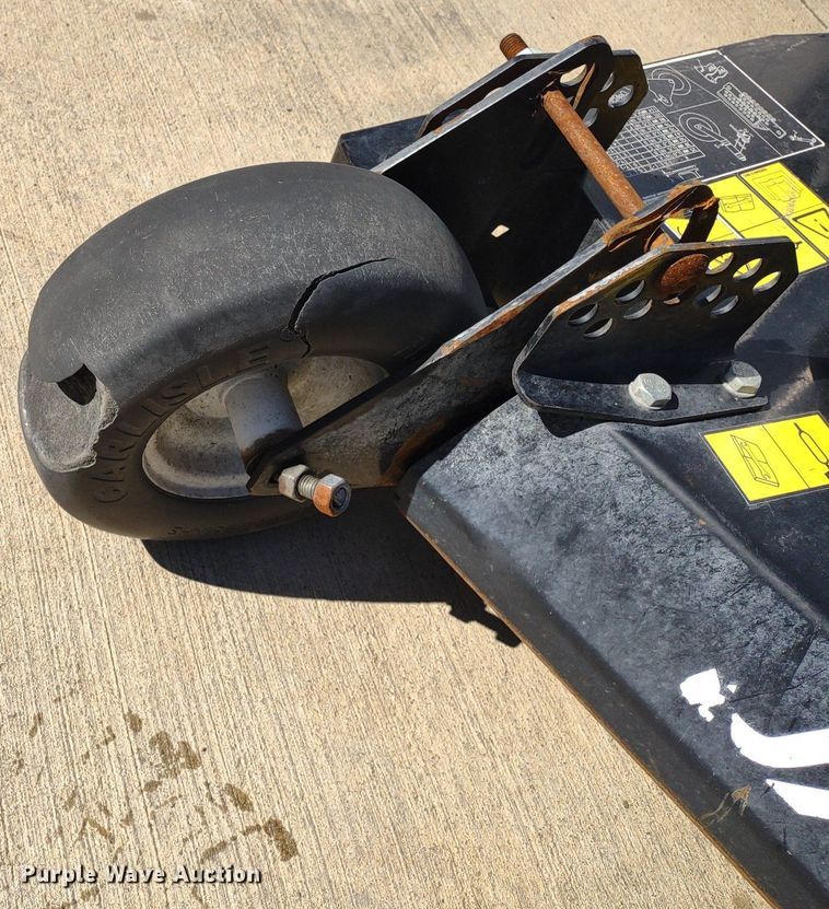 image for item LL9106 Jacobsen HR700  lawn mower