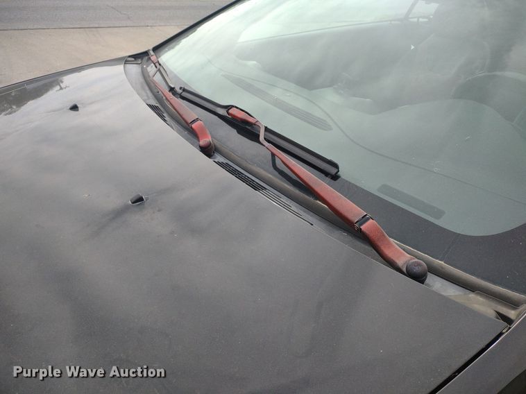 image for item LL9115 2007 Pontiac G6  convertible