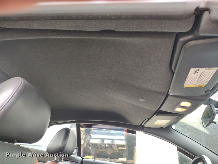 image for item LL9115 2007 Pontiac G6  convertible