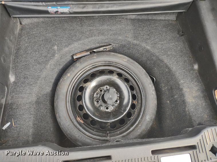 image for item LL9115 2007 Pontiac G6  convertible