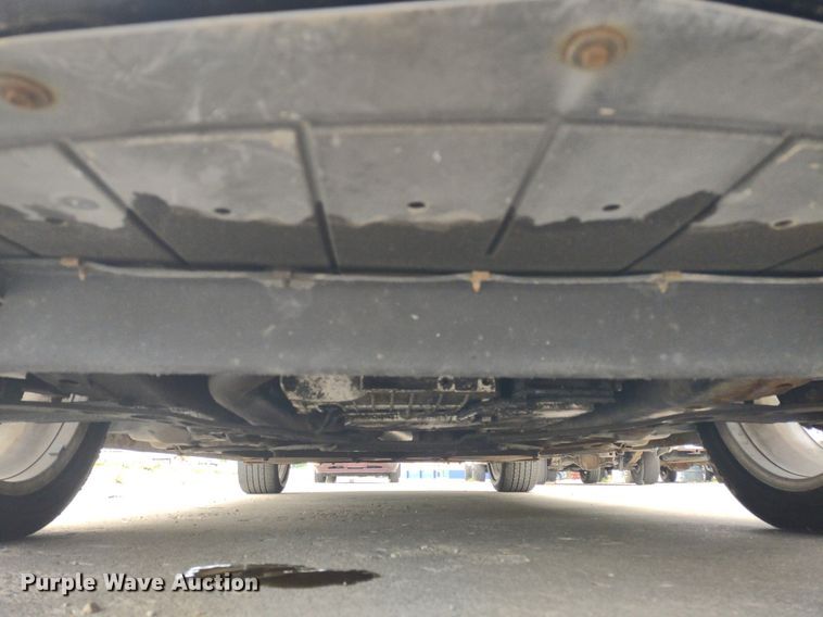 image for item LL9115 2007 Pontiac G6  convertible