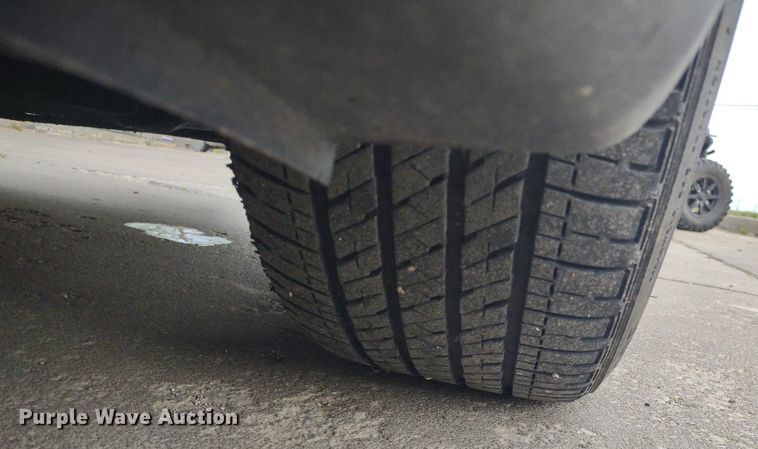 image for item LL9115 2007 Pontiac G6  convertible