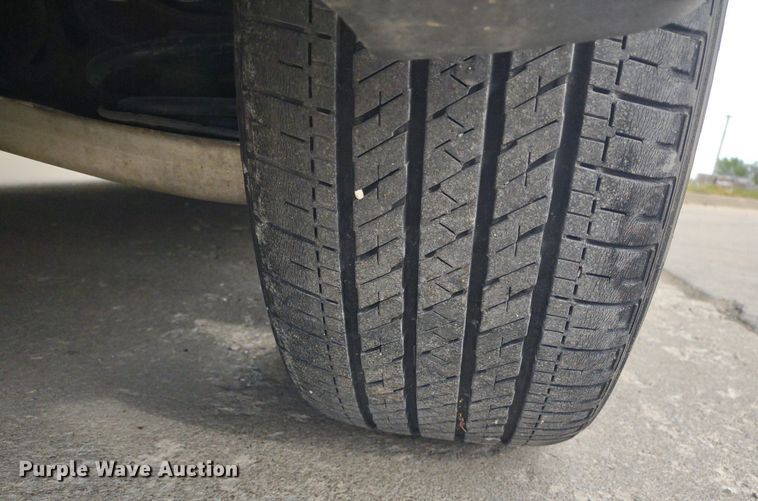 image for item LL9115 2007 Pontiac G6  convertible