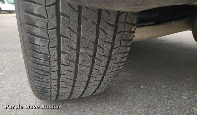 image for item LL9115 2007 Pontiac G6  convertible