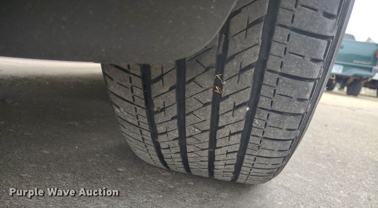 image for item LL9115 2007 Pontiac G6  convertible