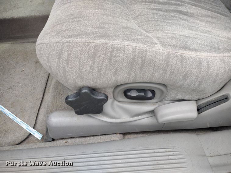 image for item LL9116 2004 Buick LeSabre