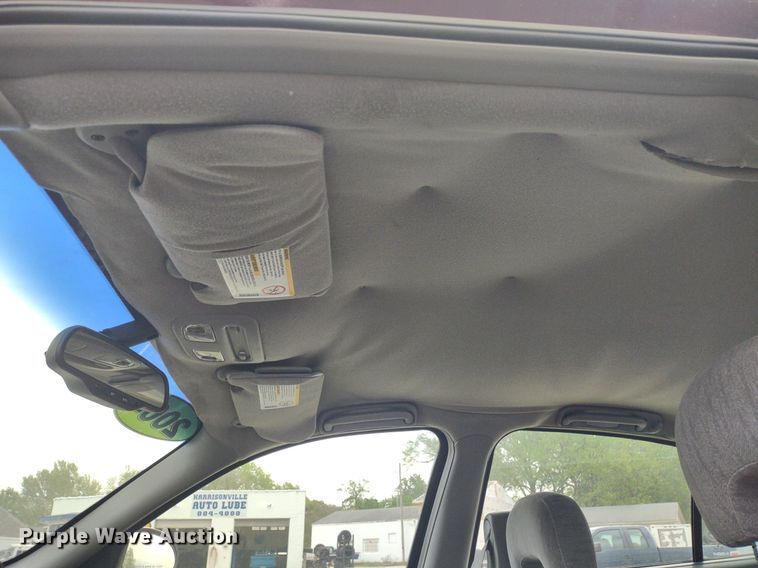 image for item LL9116 2004 Buick LeSabre