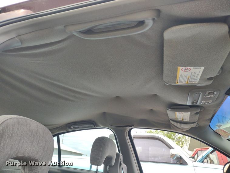 image for item LL9116 2004 Buick LeSabre