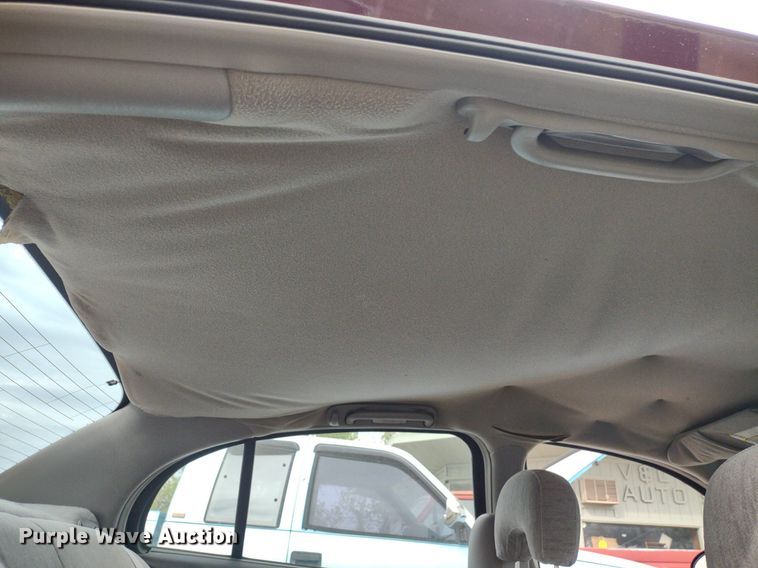 image for item LL9116 2004 Buick LeSabre