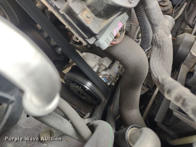 image for item LL9116 2004 Buick LeSabre