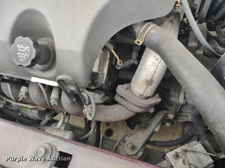 image for item LL9116 2004 Buick LeSabre