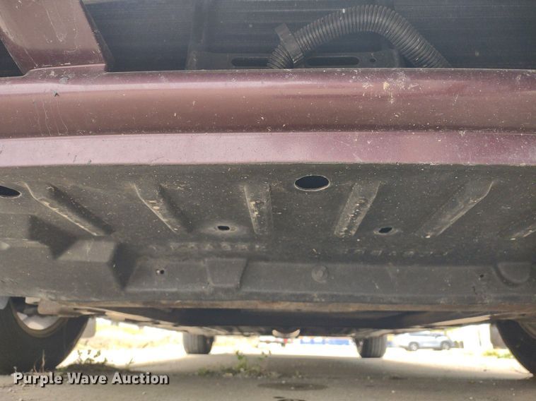 image for item LL9116 2004 Buick LeSabre