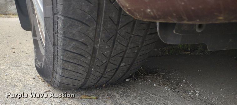 image for item LL9116 2004 Buick LeSabre