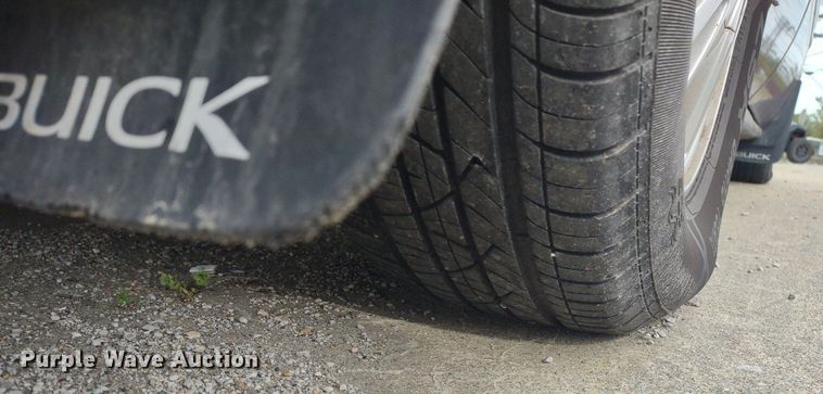 image for item LL9116 2004 Buick LeSabre