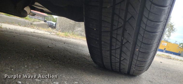 image for item LL9116 2004 Buick LeSabre