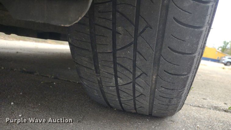 image for item LL9116 2004 Buick LeSabre