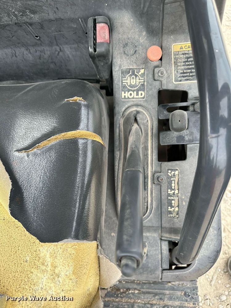 image for item LP9904 2009 Kubota RTV1140  utility vehicle