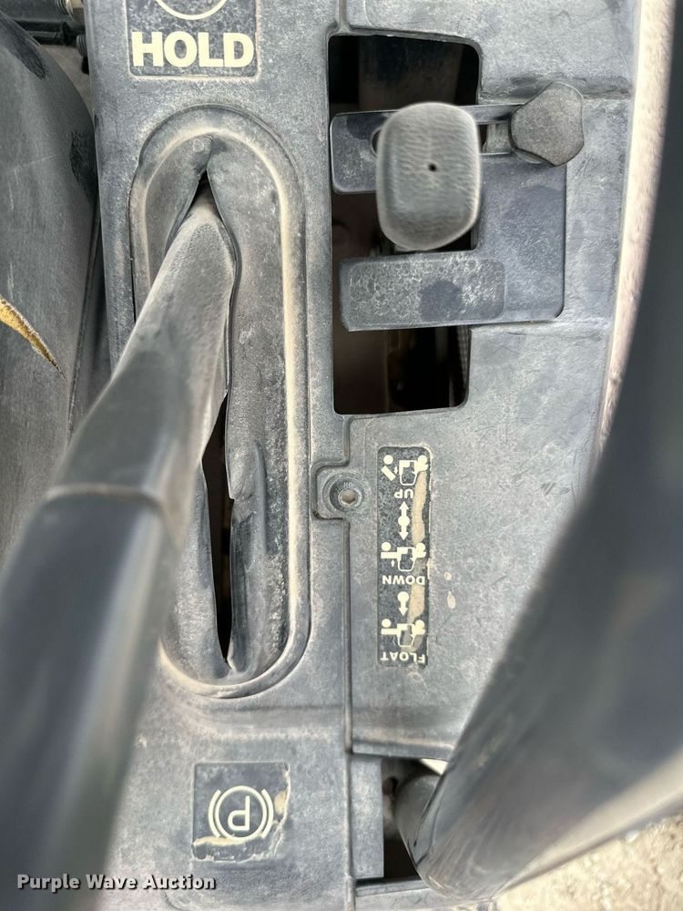 image for item LP9904 2009 Kubota RTV1140  utility vehicle