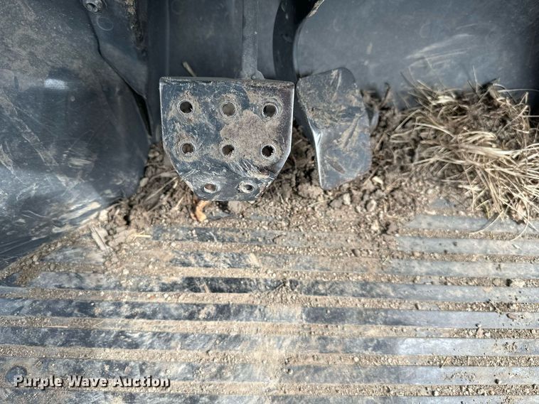 image for item LP9904 2009 Kubota RTV1140  utility vehicle