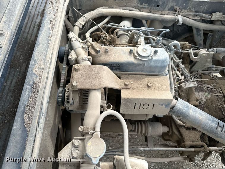 image for item LP9904 2009 Kubota RTV1140  utility vehicle