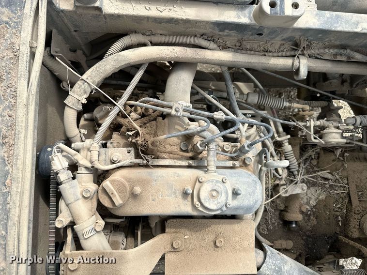 image for item LP9904 2009 Kubota RTV1140  utility vehicle