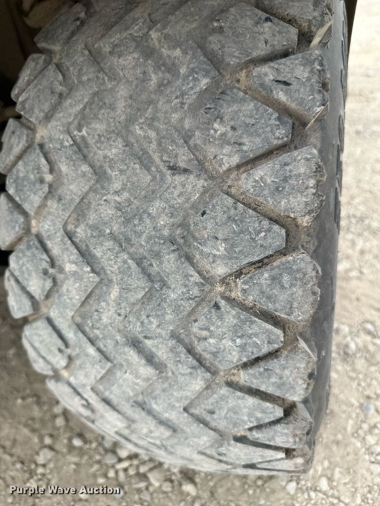 image for item LP9904 2009 Kubota RTV1140  utility vehicle