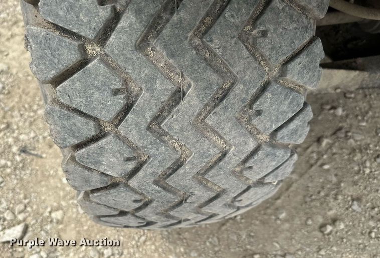 image for item LP9904 2009 Kubota RTV1140  utility vehicle