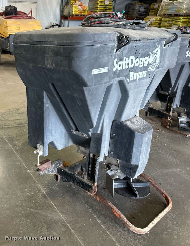 image for item LP9906 Buyers SaltDogg  spreader