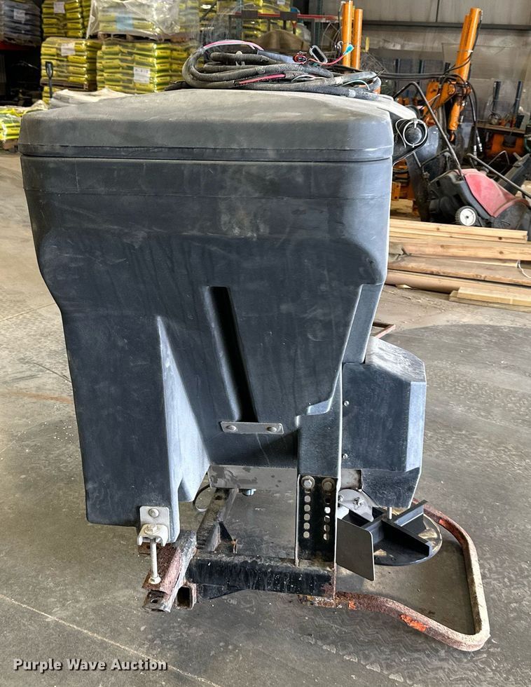 image for item LP9906 Buyers SaltDogg  spreader