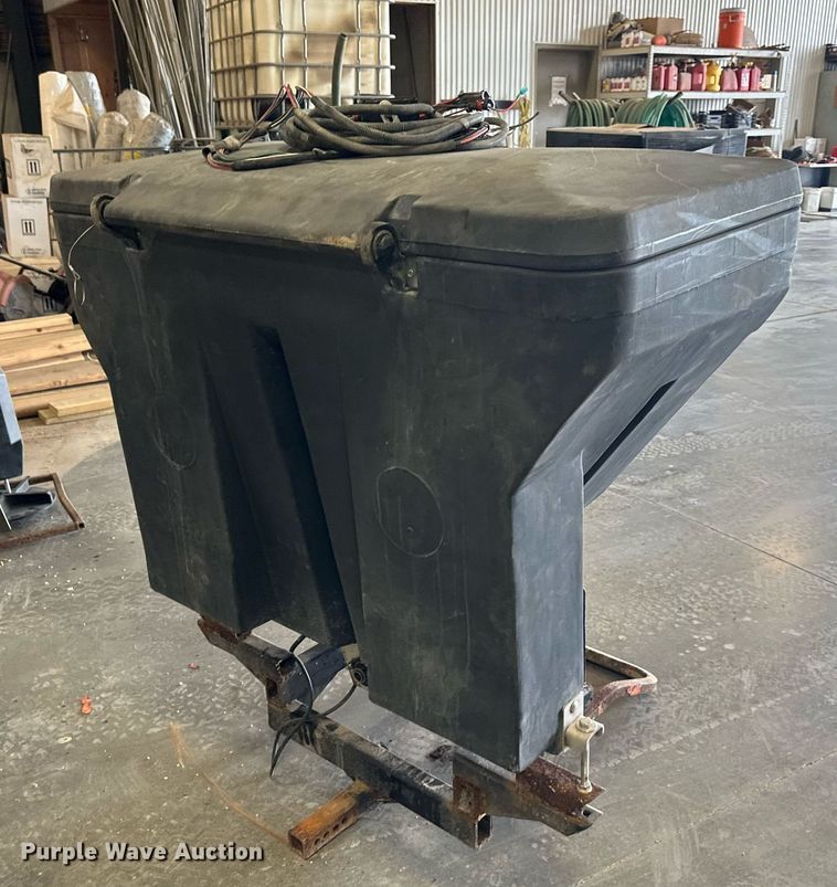 image for item LP9906 Buyers SaltDogg  spreader