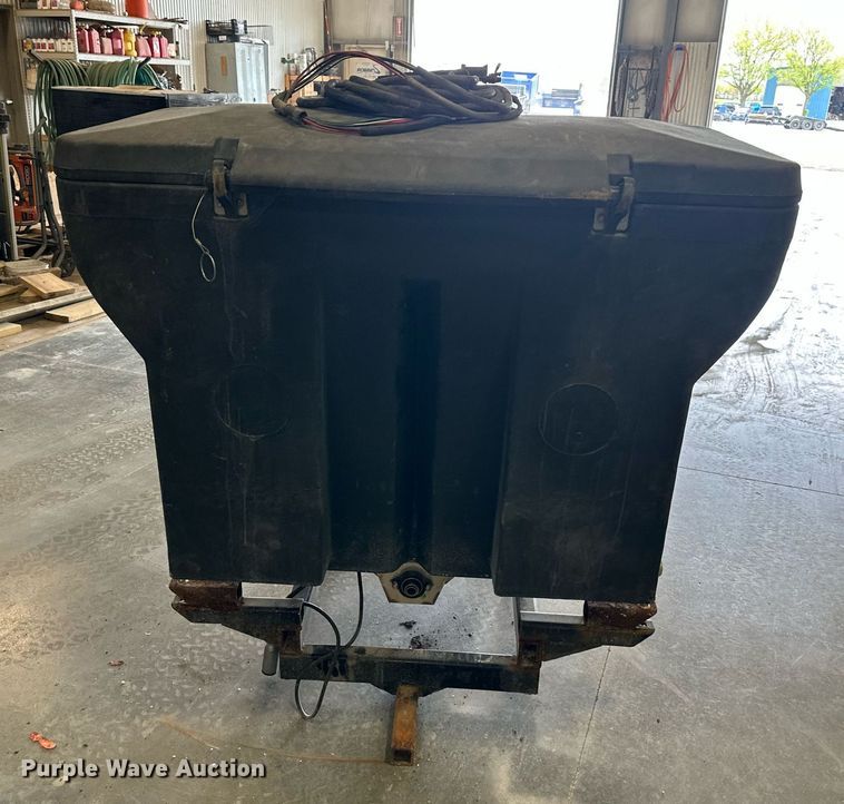 image for item LP9906 Buyers SaltDogg  spreader